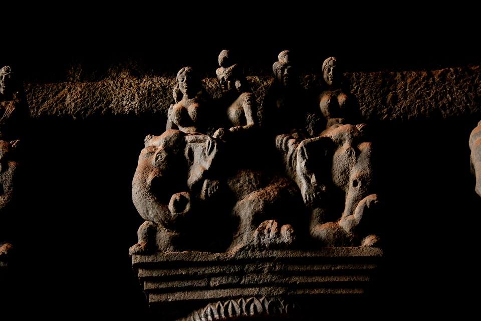 Cave Motifs photo