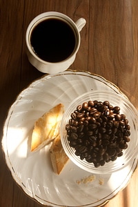 Coffee Beans Bowl photo