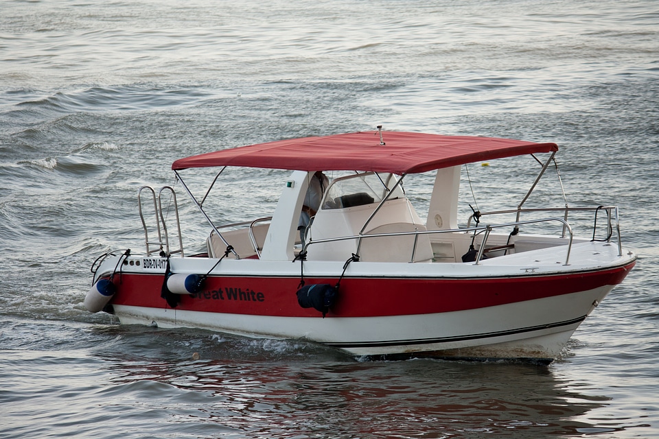 Boats Motor photo
