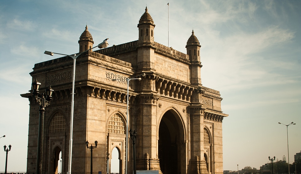 Gateway Of Ndia Mumbai photo