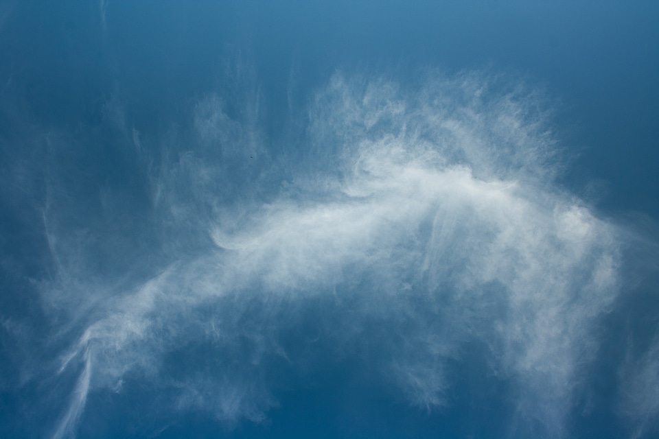 Sky Clouds