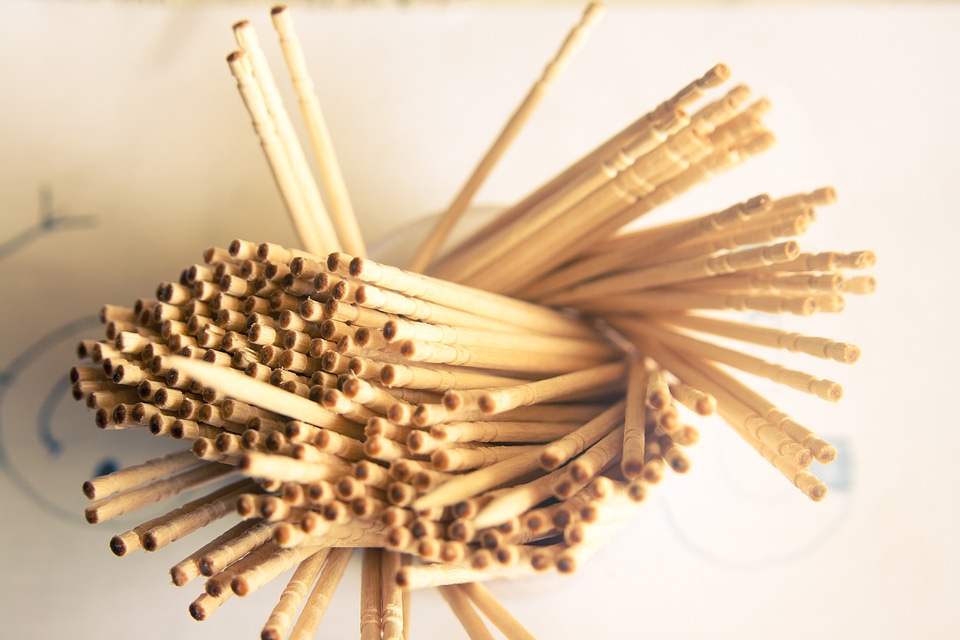 Toothpick