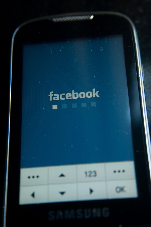 Facebook