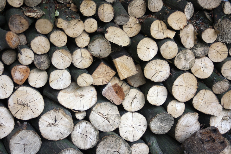 Structure background wooden wall