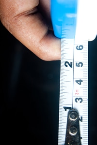 Professional Measure Tape
