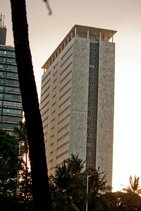 Building Mumbai photo