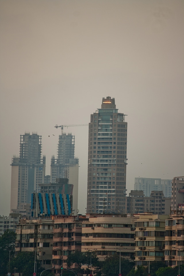 Building Construction