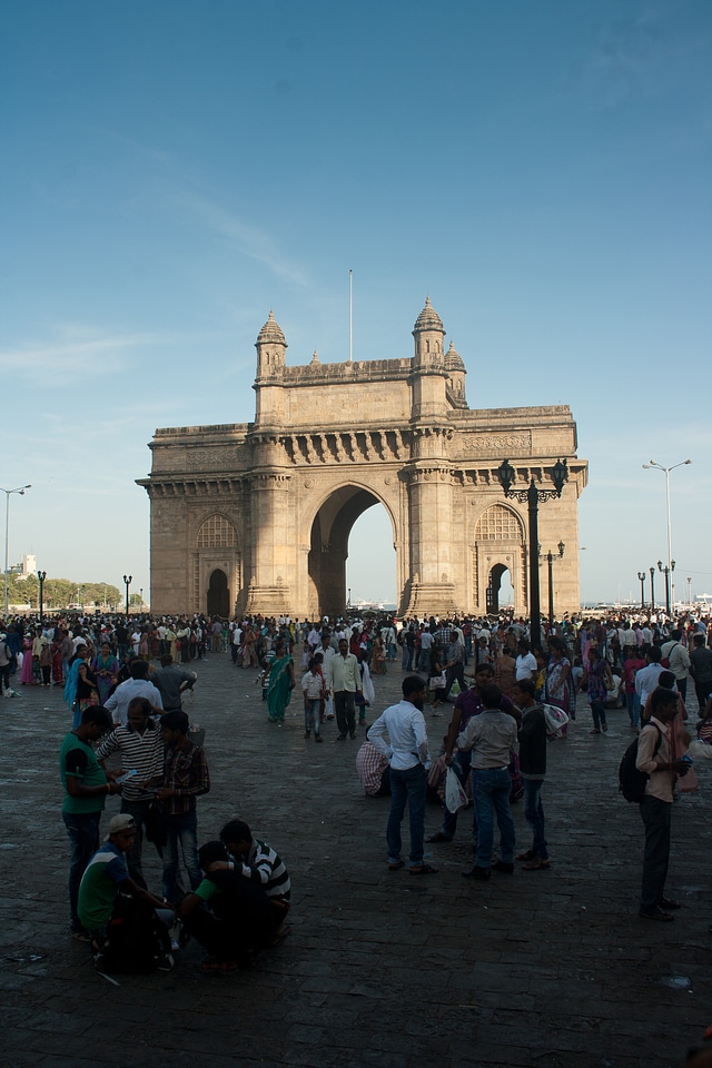 Gateway India Mumbai photo