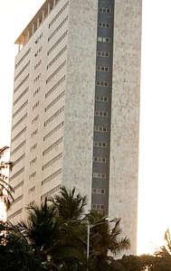 Mumbai Building