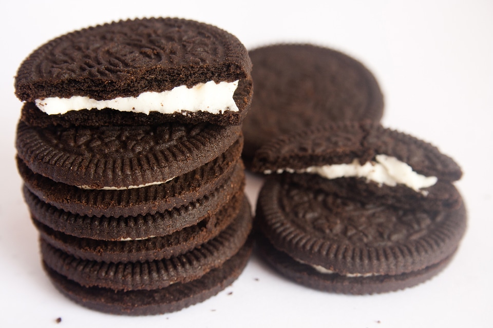 Chocolate Biscuits