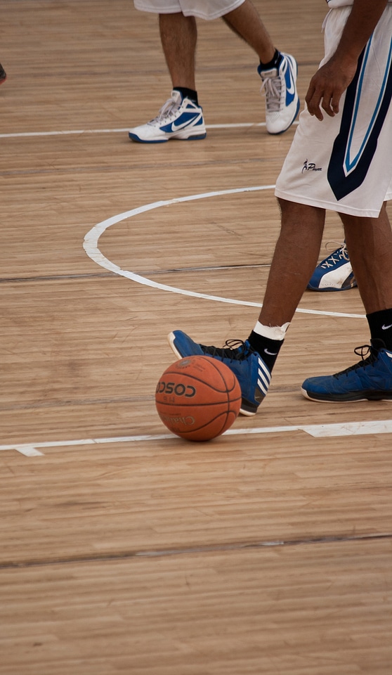 Sports Basketball