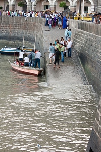 Boating In Mumbai photo