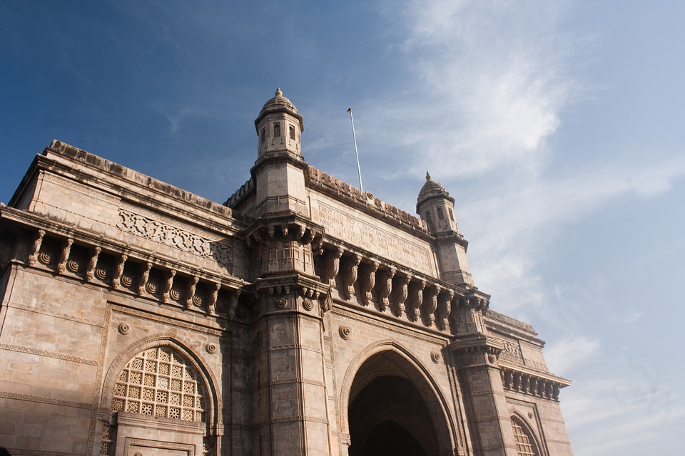 Gateway Of India Mumbai photo