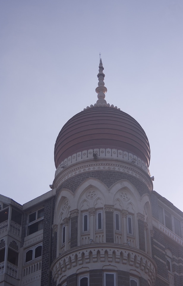 Hotel Taj Mumbai