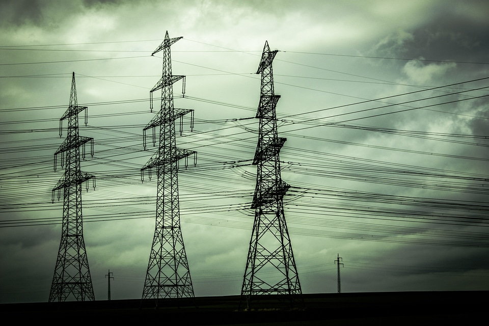 Energy system supply
