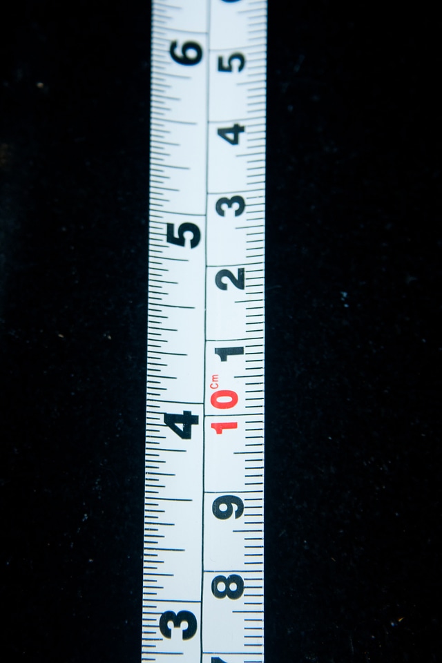 Measuring Tape