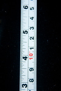 Measuring Tape photo