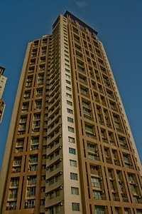 Tower Building photo