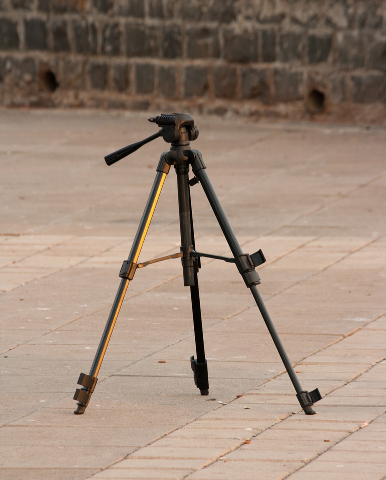 Camera Dslr Tripod
