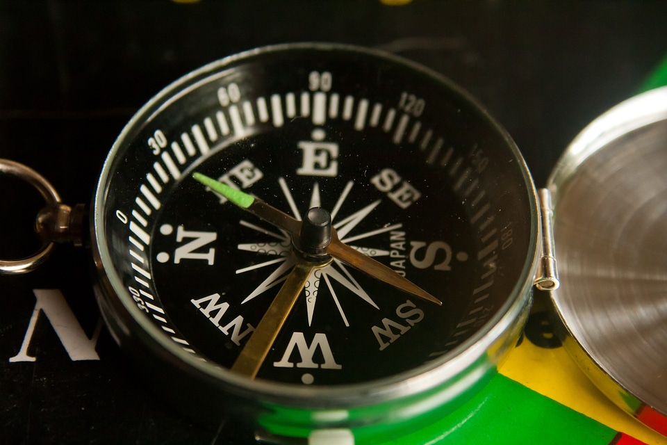 Directional Compass