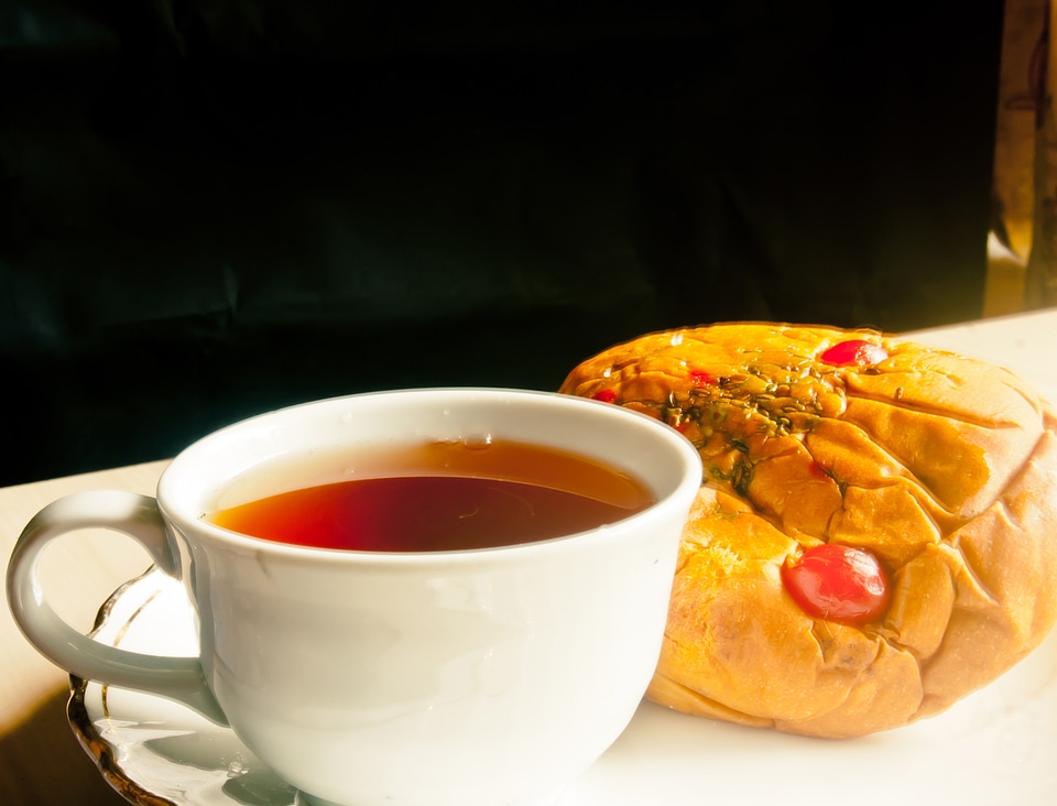 Beverage Breakfast