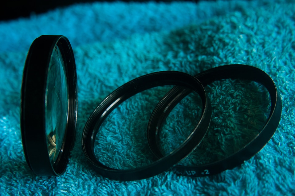 Magnifier