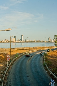 Roads Vehicles