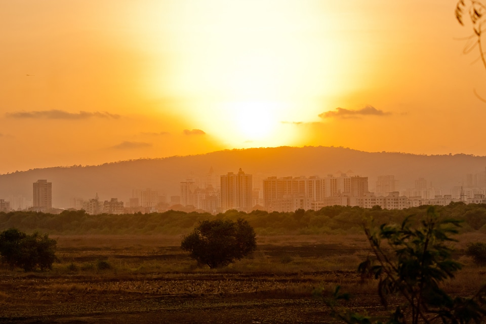 Sunrise Beautiful photo