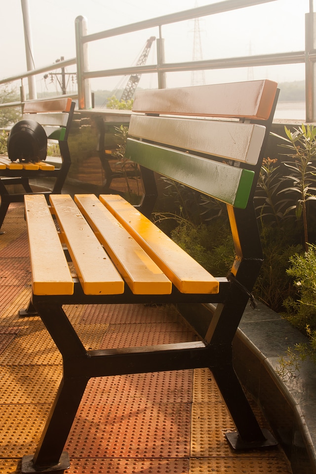 Bench