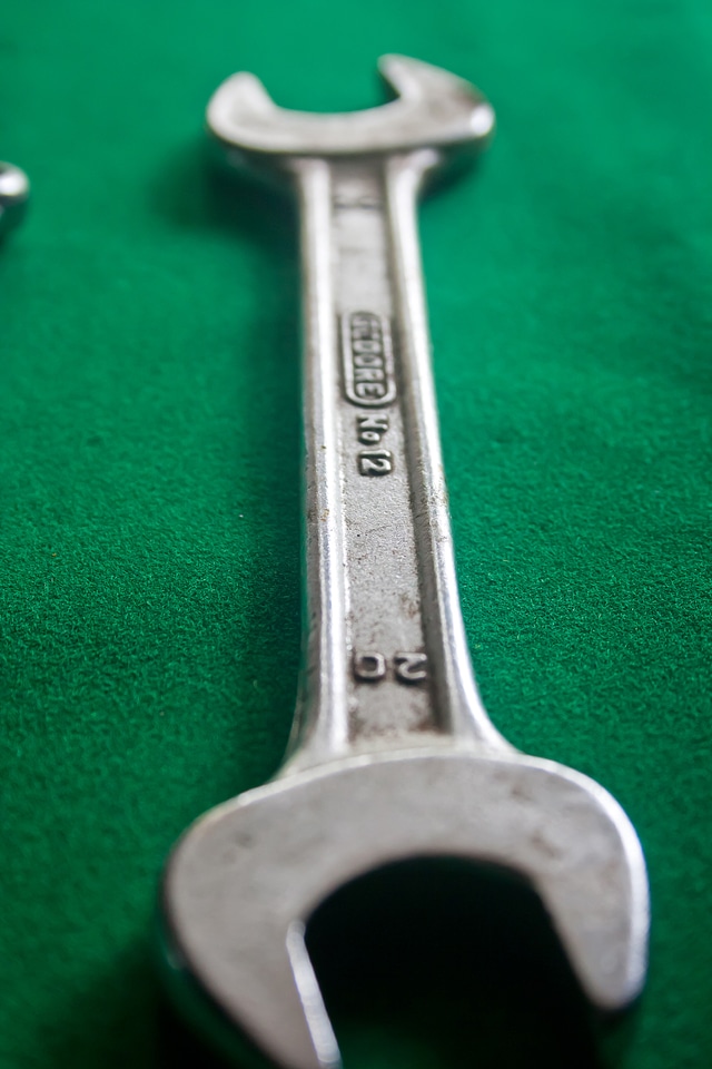 Hand Tools