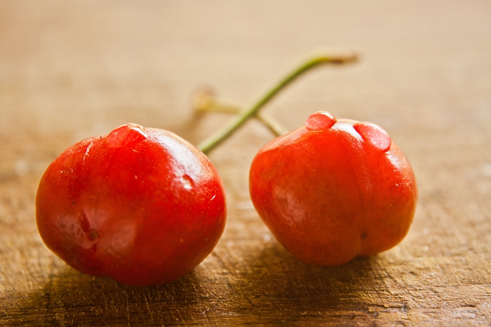 Cherries