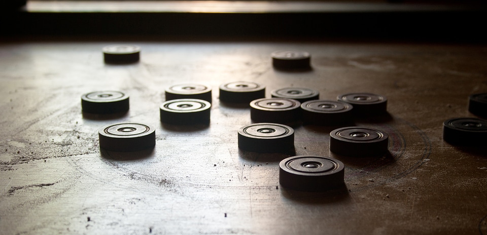 Carrom