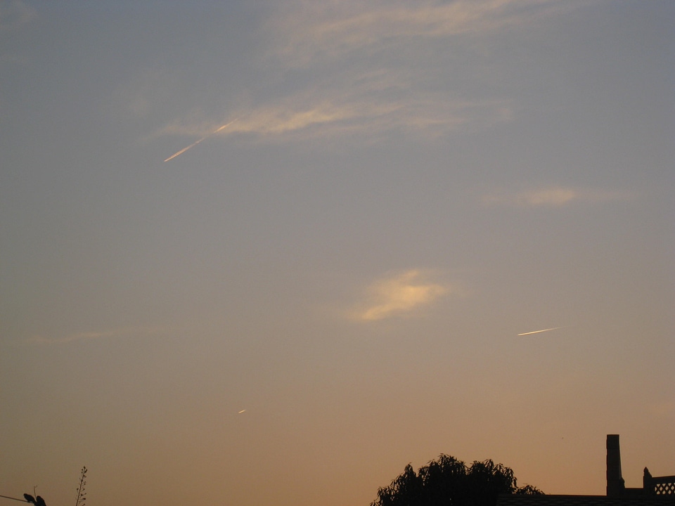 Sky