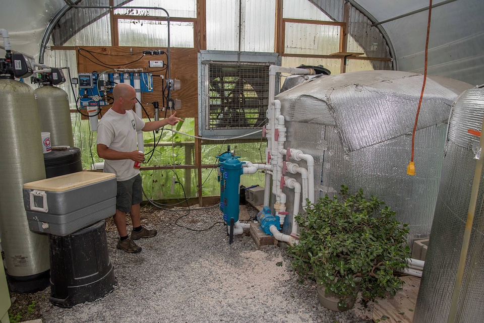 Water treatment system