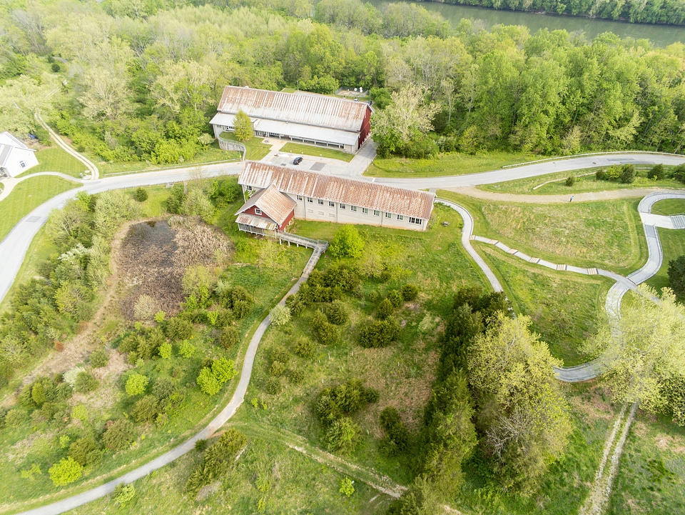 National Conservation Training Center