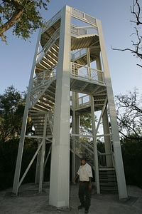 Climb to the top