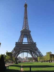 Tourist attraction sculpture creative