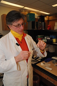 Ashland Forensics Lab-1