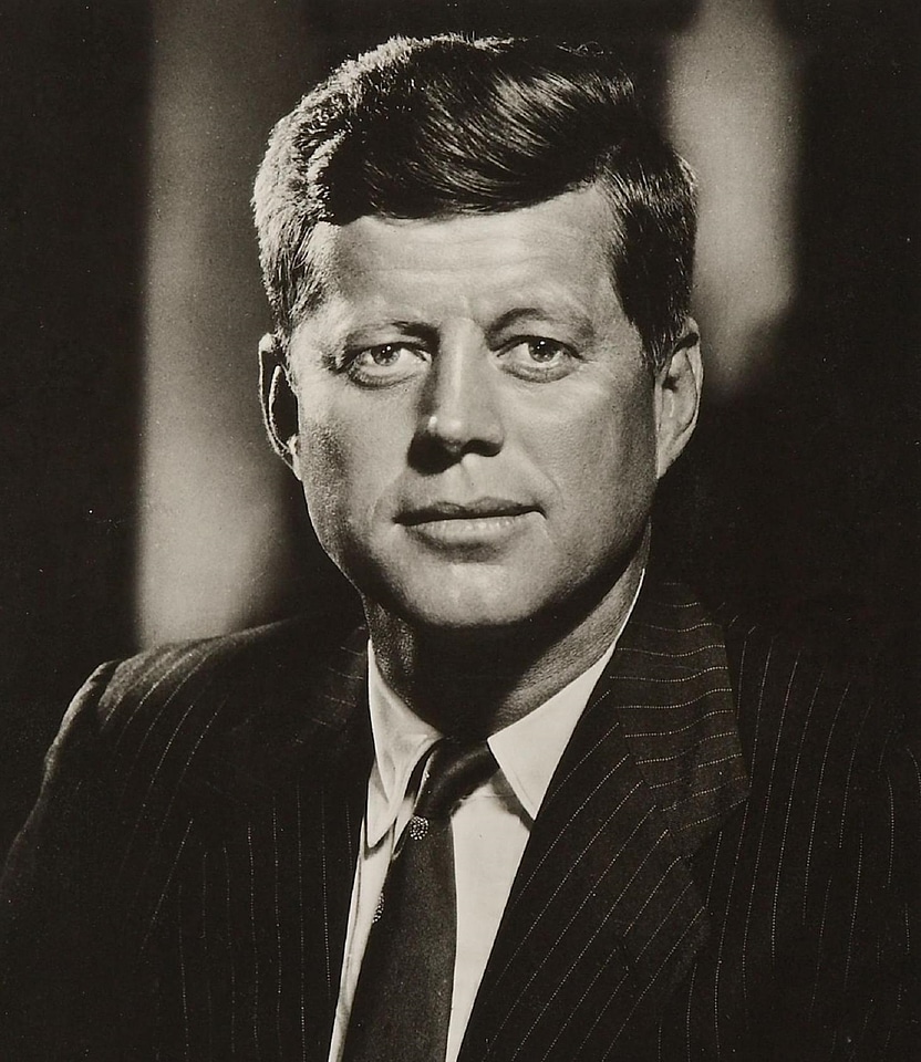 Jfk jack kennedy cuban missile crisis