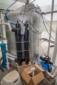 Water treatment system-1