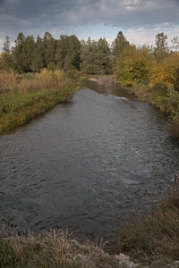 Mission Creek scenic-2 photo