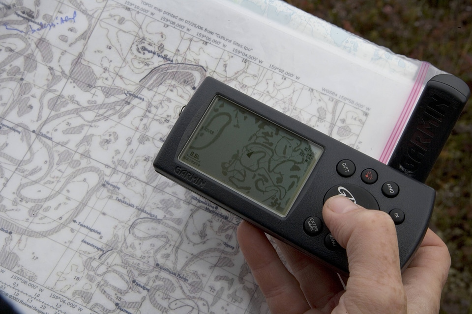 Mapping 
