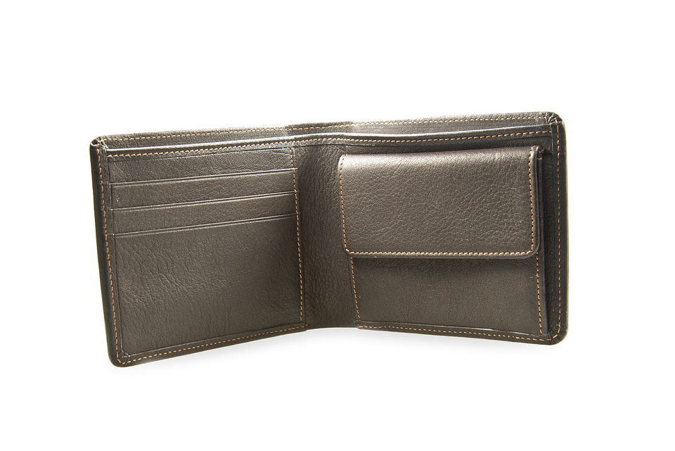 Money pay men's wallet