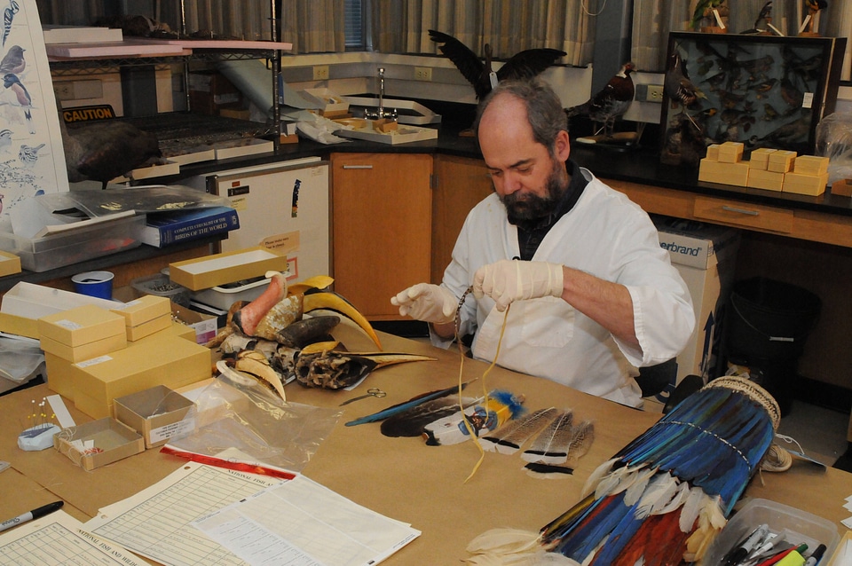 Ashland Forensics Lab-2