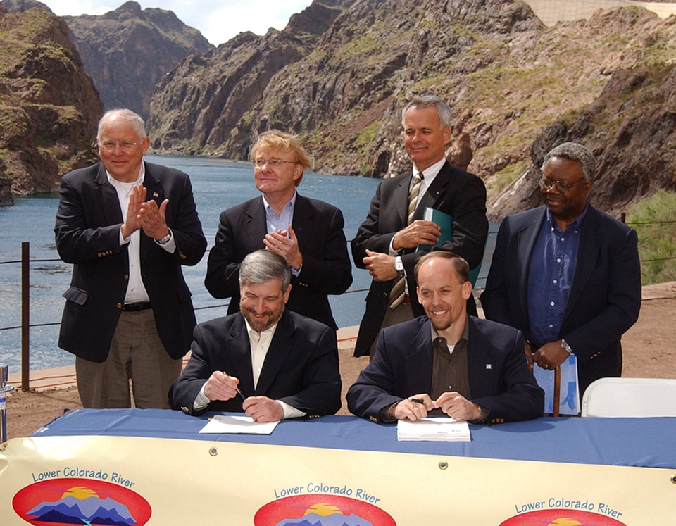 WOE104  Multi-Species Conservation Ceremony
