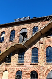 Stairs industry lapsed