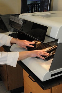 Ashland Forensics Lab-1