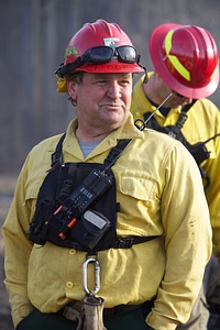 Firefighter