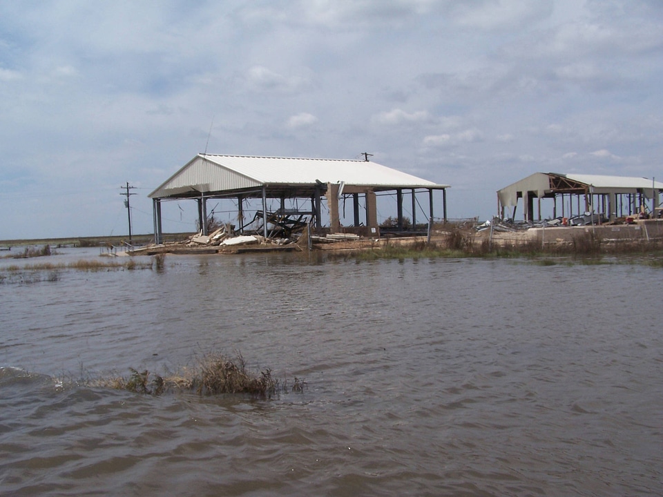 Hurricane damage-1