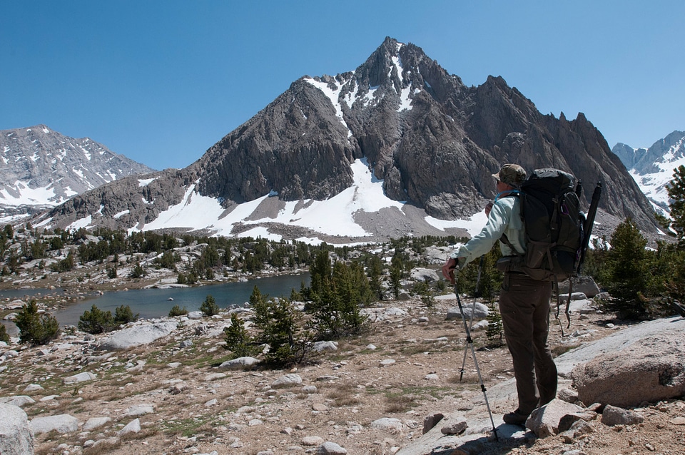 Hiker